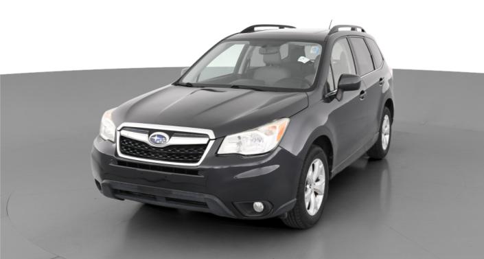 2014 Subaru Forester Limited -
                Tolleson, AZ