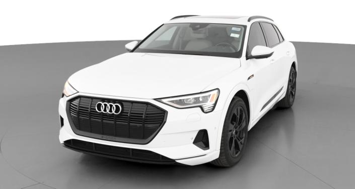 2021 Audi e-tron Premium -
                Tolleson, AZ