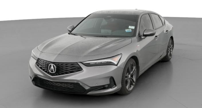 Thumbnail: 2023 Acura Integra - 1