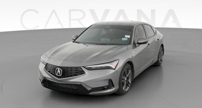 2023 Acura Integra A-Spec with Tech Package's photo
