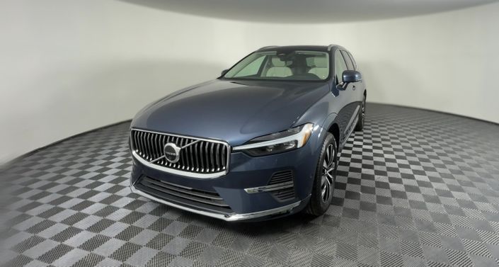 2023 Volvo XC60 B5 Plus -
                Novi, MI