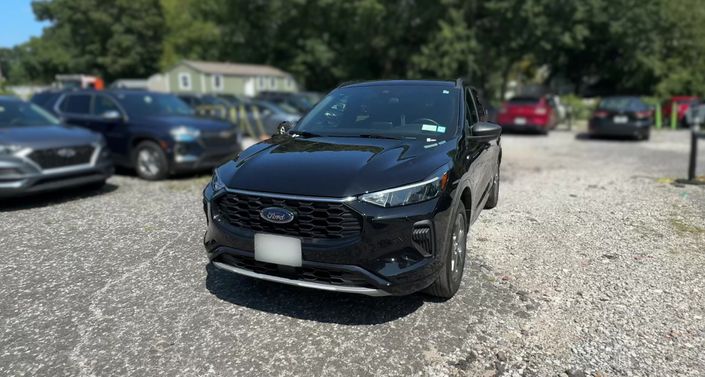 2023 Ford Escape ST-Line -
                Yaphank, NY