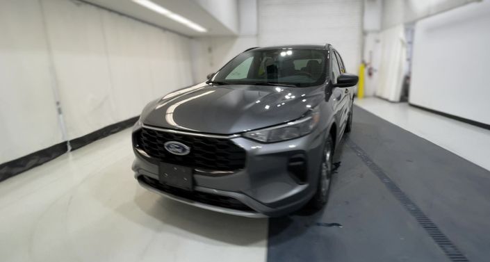 2023 Ford Escape ST-Line -
                Denver, CO