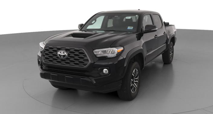 2021 Toyota Tacoma TRD Sport -
                Indianapolis, IN