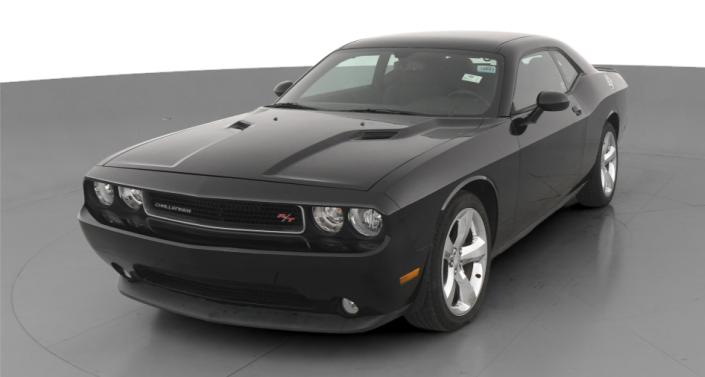 2012 Dodge Challenger R/T -
                Indianapolis, IN