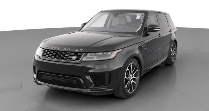 2021 Land Rover Range Rover Sport HSE -
                Tolleson, AZ
