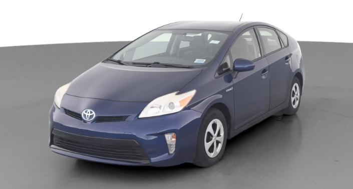 2013 Toyota Prius Two -
                Bessemer, AL