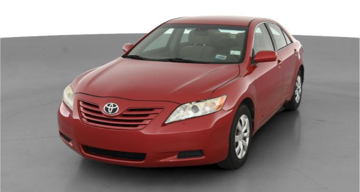 2009 Toyota Camry LE -
                Bessemer, AL