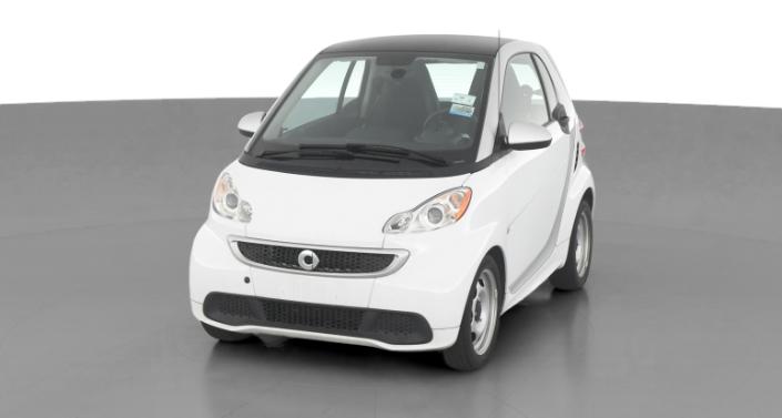 2015 Smart Fortwo Pure -
                Trenton, OH