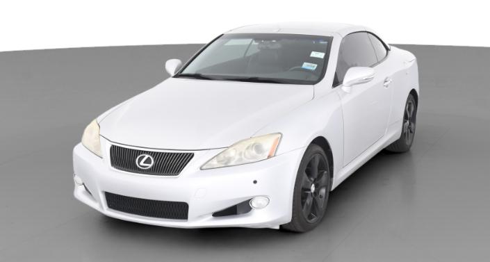 2010 Lexus IS 250 -
                Concord, NC