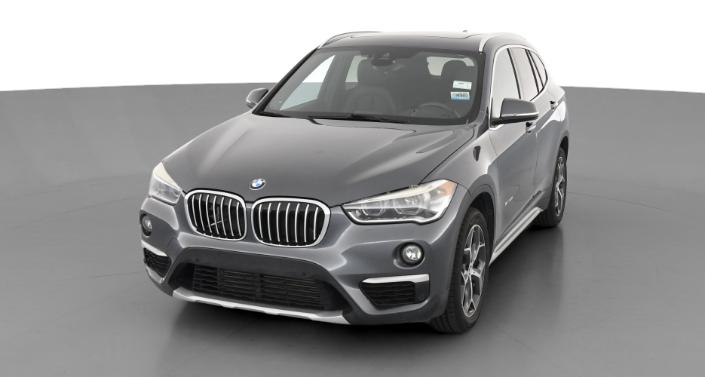 2017 BMW X1 sDrive28i -
                Haines City, FL