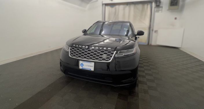 2019 Land Rover Range Rover Velar S -
                Framingham, MA