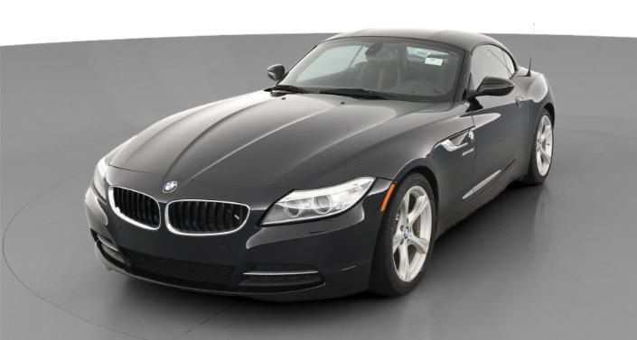 2016 BMW Z4 sDrive28i -
                Haines City, FL