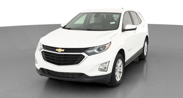 2021 Chevrolet Equinox LT -
                Bessemer, AL