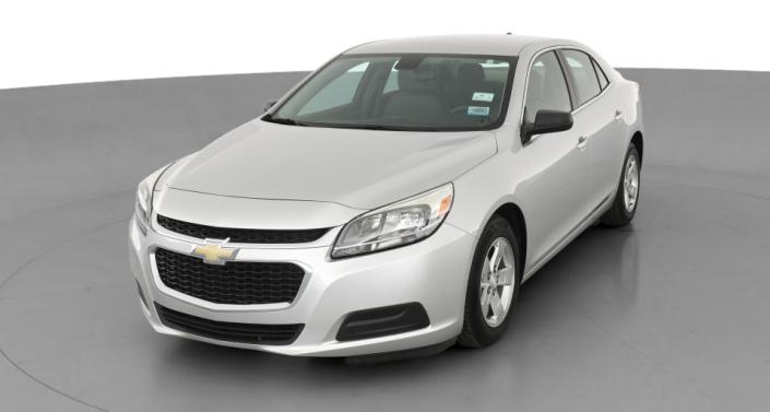 2014 Chevrolet Malibu LS -
                Concord, NC