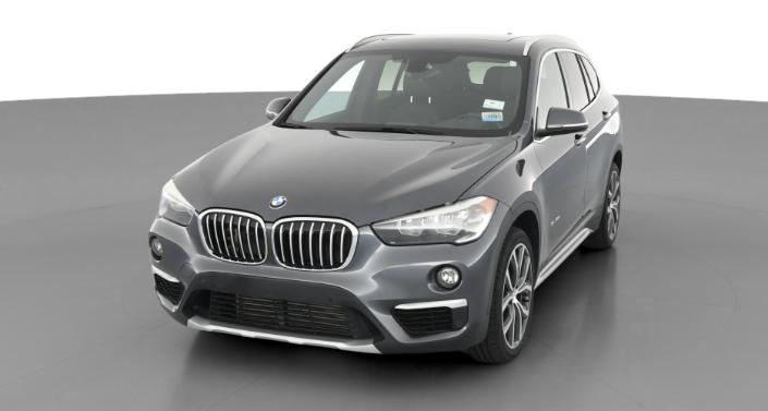 2017 BMW X1 sDrive28i -
                Framingham, MA