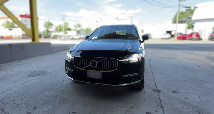 2023 Volvo XC60 B5 Plus -
                Norfolk, MA