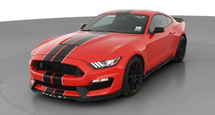 2018 Ford Mustang Shelby GT350 -
                Bessemer, AL