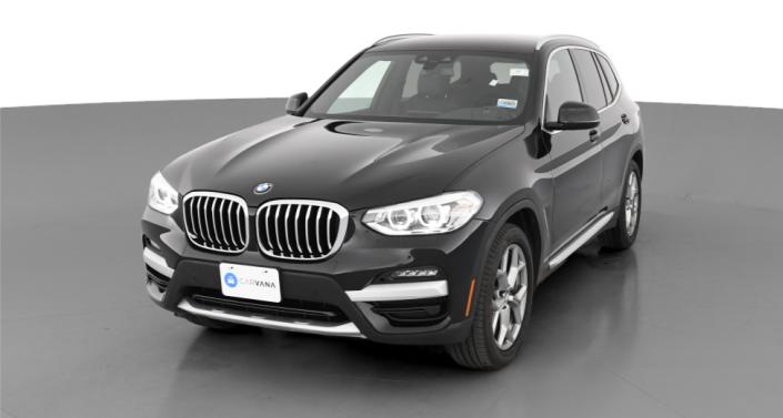 2021 BMW X3 sDrive30i -
                Rocklin, CA