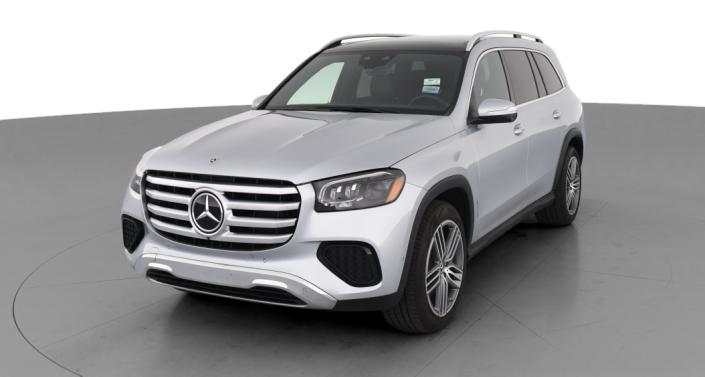 2024 Mercedes-Benz GLS 450 4MATIC -
                Haines City, FL