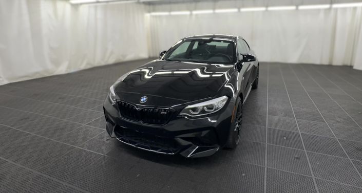 2021 BMW M2 Competition -
                Trenton, OH