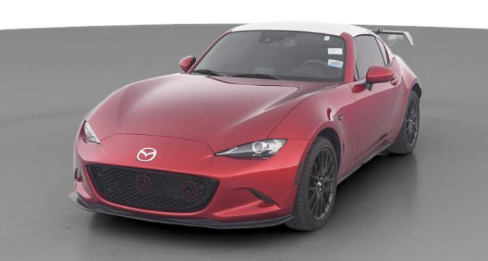 2019 Mazda MX-5 Miata Grand Touring -
                Concord, NC