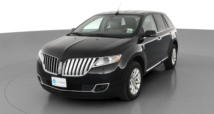 2015 Lincoln MKX  -
                Lorain, OH
