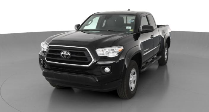 2023 Toyota Tacoma SR5 -
                Bessemer, AL