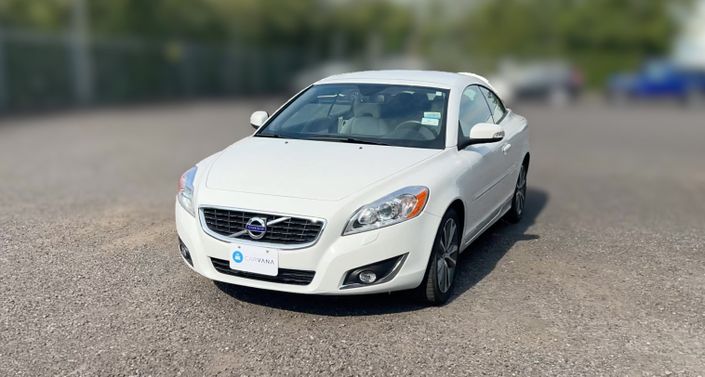 Thumbnail: 2013 Volvo C70 - 1