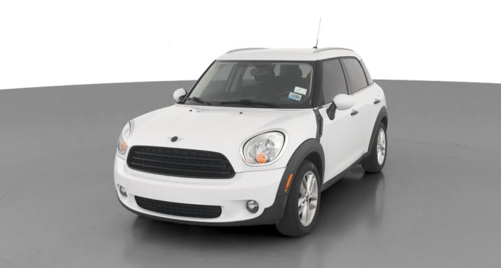 2013 MINI Cooper Countryman  -
                Auburn, GA