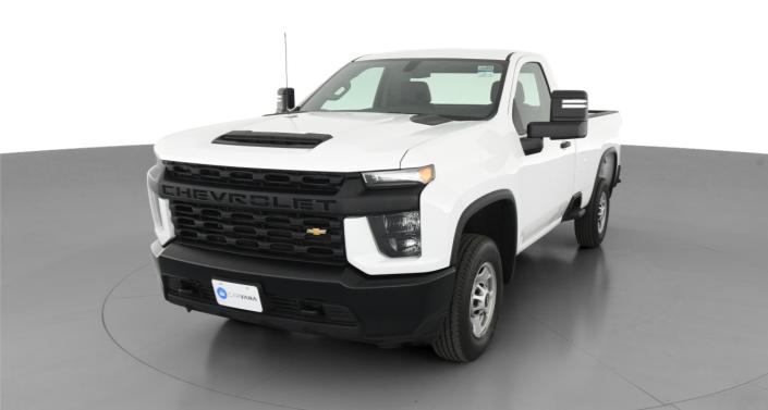 2023 Chevrolet Silverado 2500 Work Truck -
                Tolleson, AZ