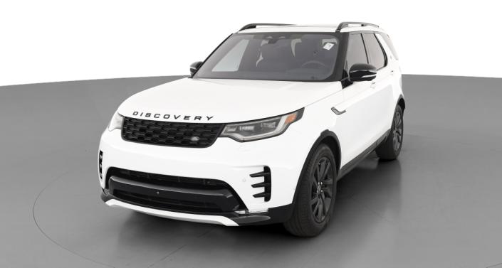 2021 Land Rover Discovery R-Dynamic S -
                Haines City, FL
