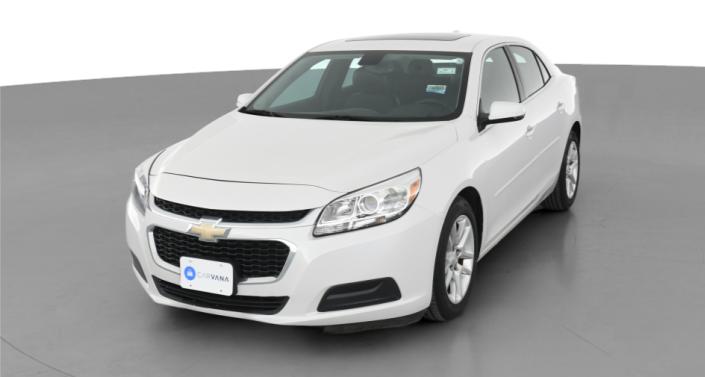 2015 Chevrolet Malibu LT -
                Richton Park, IL