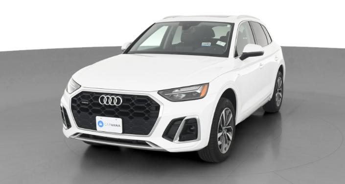 2024 Audi Q5 e Premium -
                Rocklin, CA