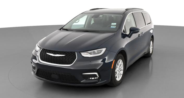 2022 Chrysler Pacifica Touring L -
                Haines City, FL