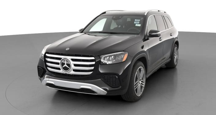 2024 Mercedes-Benz GLS 450 4MATIC -
                Auburn, GA