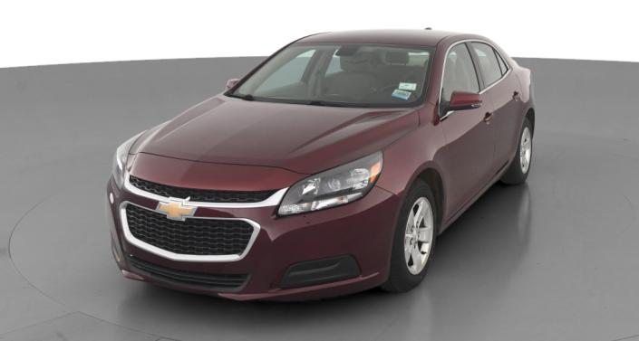 2015 Chevrolet Malibu LT -
                Auburn, GA