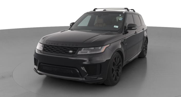 2020 Land Rover Range Rover Sport Autobiography -
                Auburn, GA