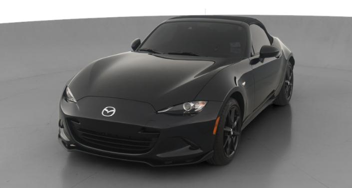 2023 Mazda MX-5 Miata Club -
                Indianapolis, IN