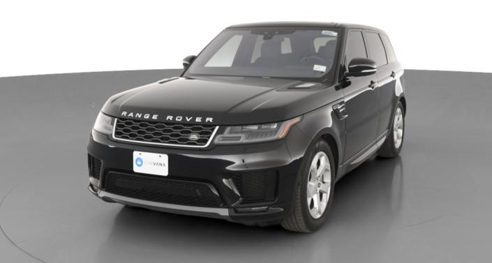2020 Land Rover Range Rover Sport HSE -
                Wheatland, OK