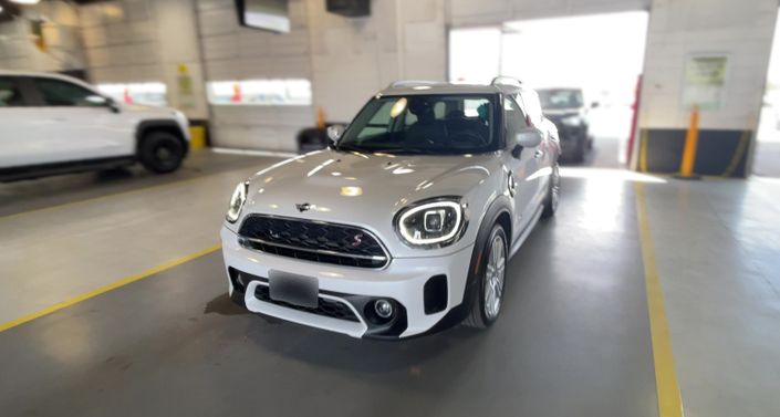 2024 MINI Cooper Countryman S -
                Tempe, AZ