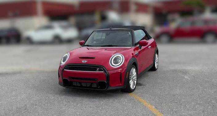 2024 MINI Cooper Convertible S -
                Dania, FL