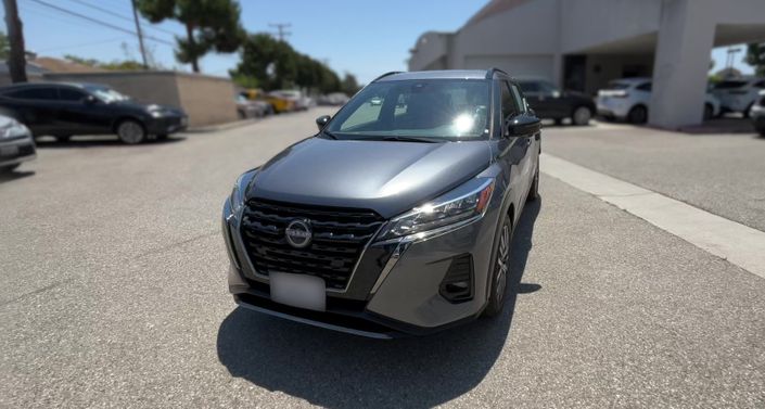 2024 Nissan Kicks SR -
                Tolleson, AZ