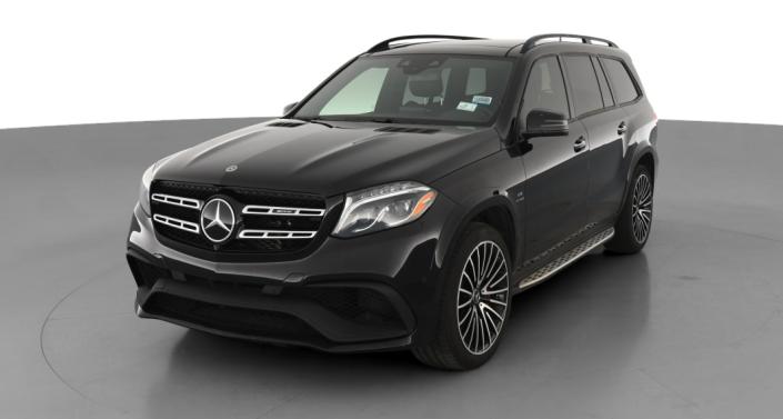 2018 Mercedes-Benz GLS 63 AMG -
                Bessemer, AL