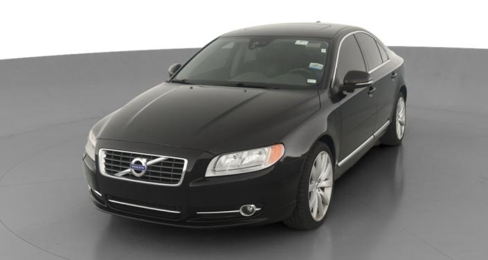 2012 Volvo S80 T6 -
                Indianapolis, IN