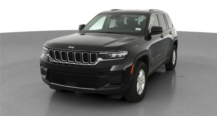 2023 Jeep Grand Cherokee Laredo -
                Bessemer, AL