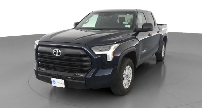 2022 Toyota Tundra SR5 -
                Riverside, CA