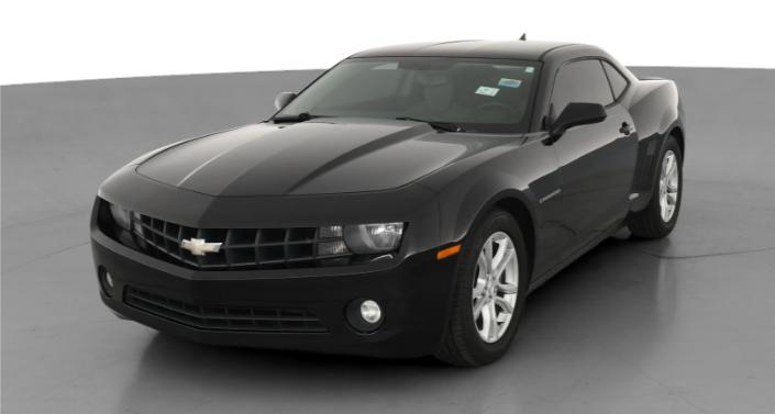 2013 Chevrolet Camaro LT -
                Bessemer, AL