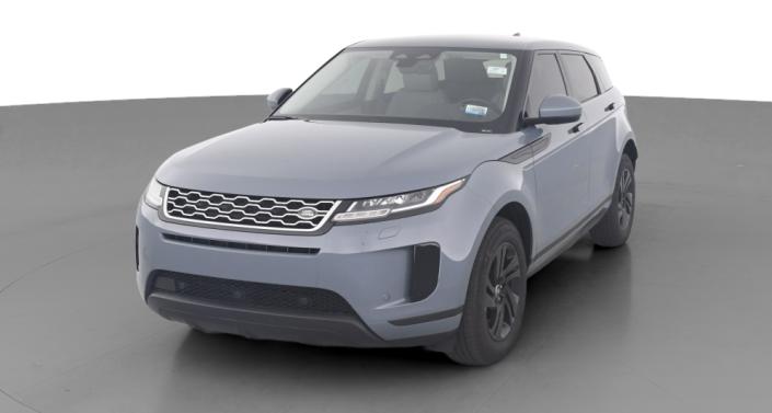 2023 Land Rover Range Rover Evoque S -
                Concord, NC