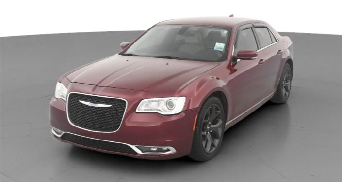 2015 Chrysler 300 Limited Edition -
                Auburn, GA